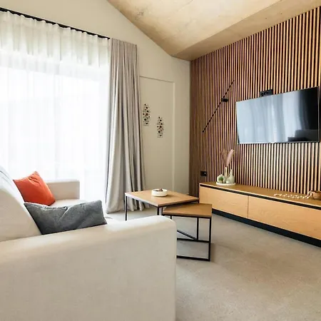 Olive 402 Apartamento