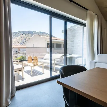 Olive 402 Apartamento Nauplia