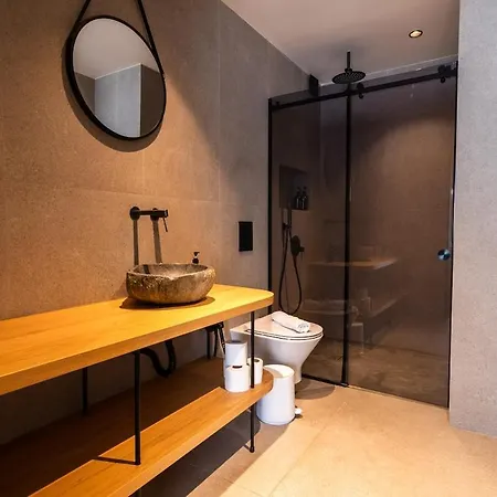 Olive 402 Apartamento
