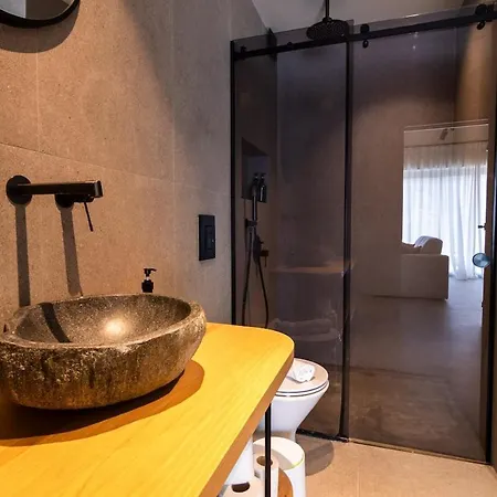 Apartamento Olive 402 *