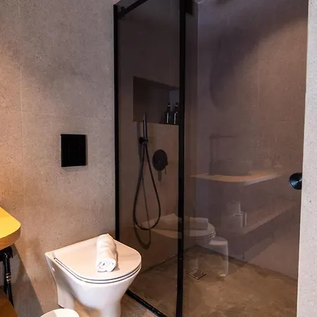 Olive 402 Apartamento Nauplia