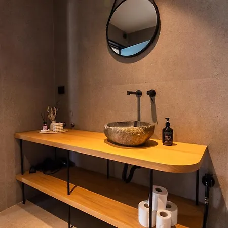 Olive 402 Apartamento Nauplia