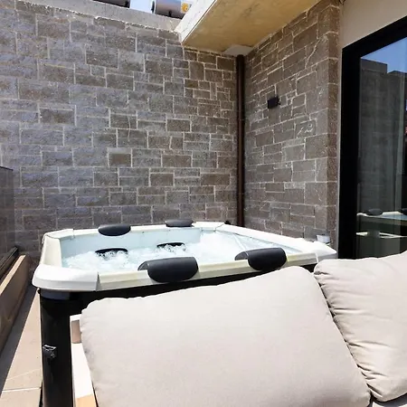 Olive 402 Apartamento Nauplia