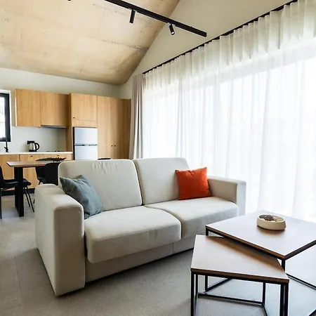 Olive 402 Apartamento Nauplia