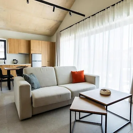 Olive 402 Apartamento Nauplia